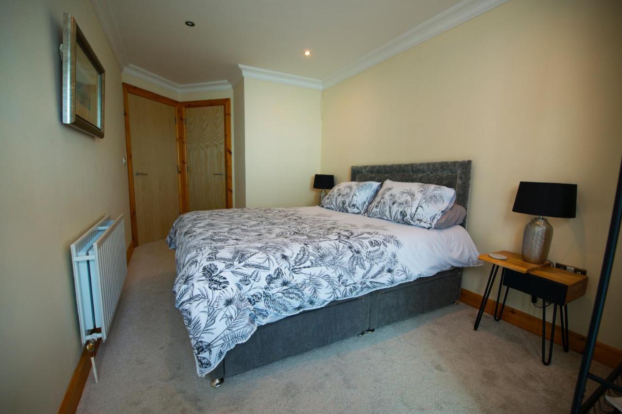 Seventeen Carrig Na Rone Portrush Exterior foto