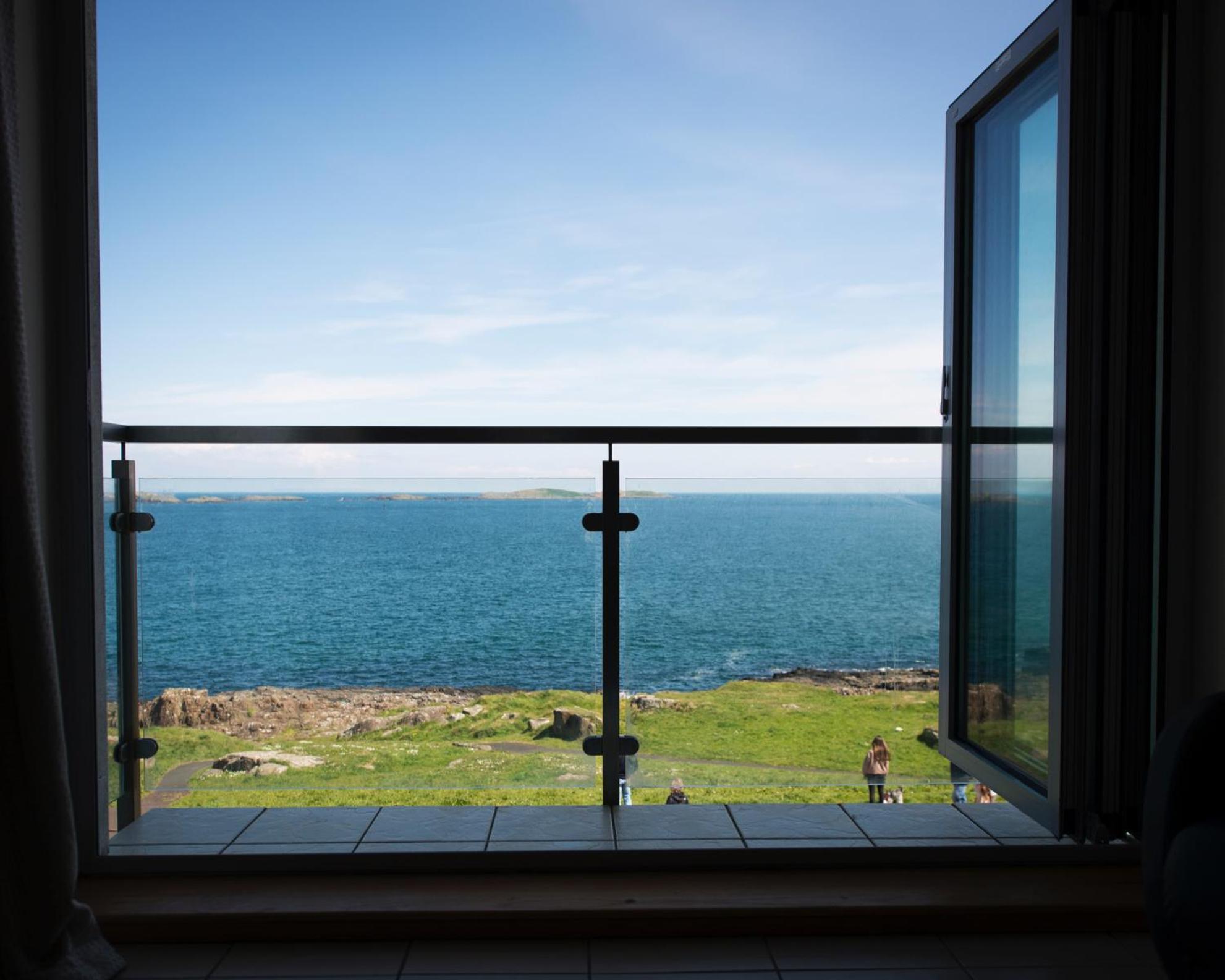 Seventeen Carrig Na Rone Portrush Exterior foto