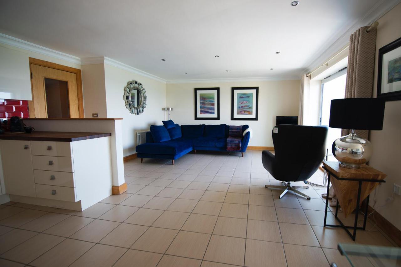 Seventeen Carrig Na Rone Portrush Exterior foto