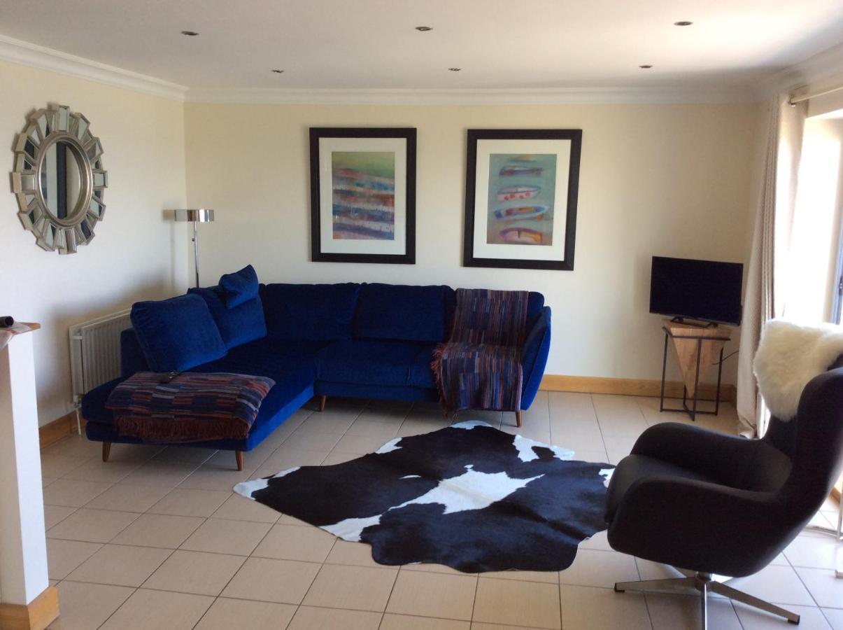 Seventeen Carrig Na Rone Portrush Exterior foto