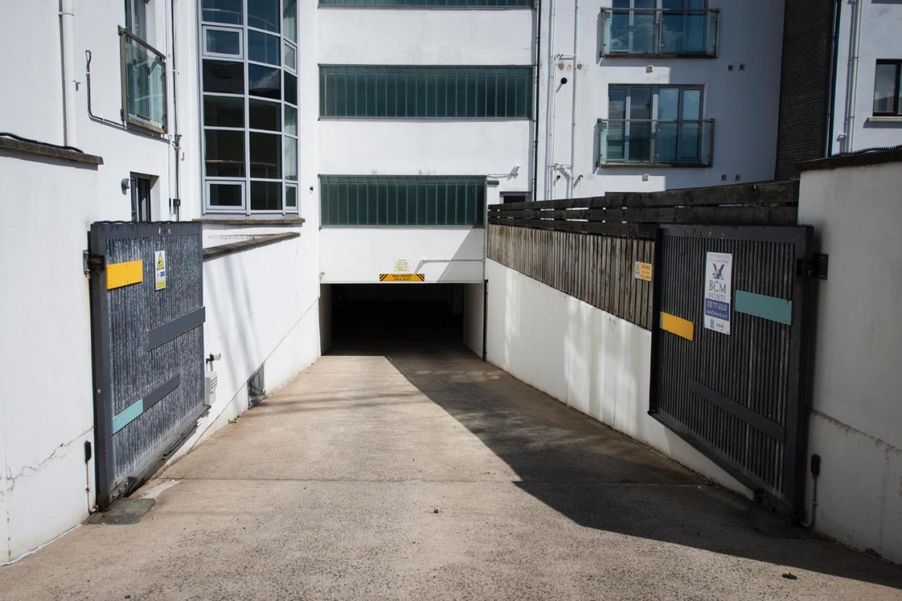 Seventeen Carrig Na Rone Portrush Exterior foto