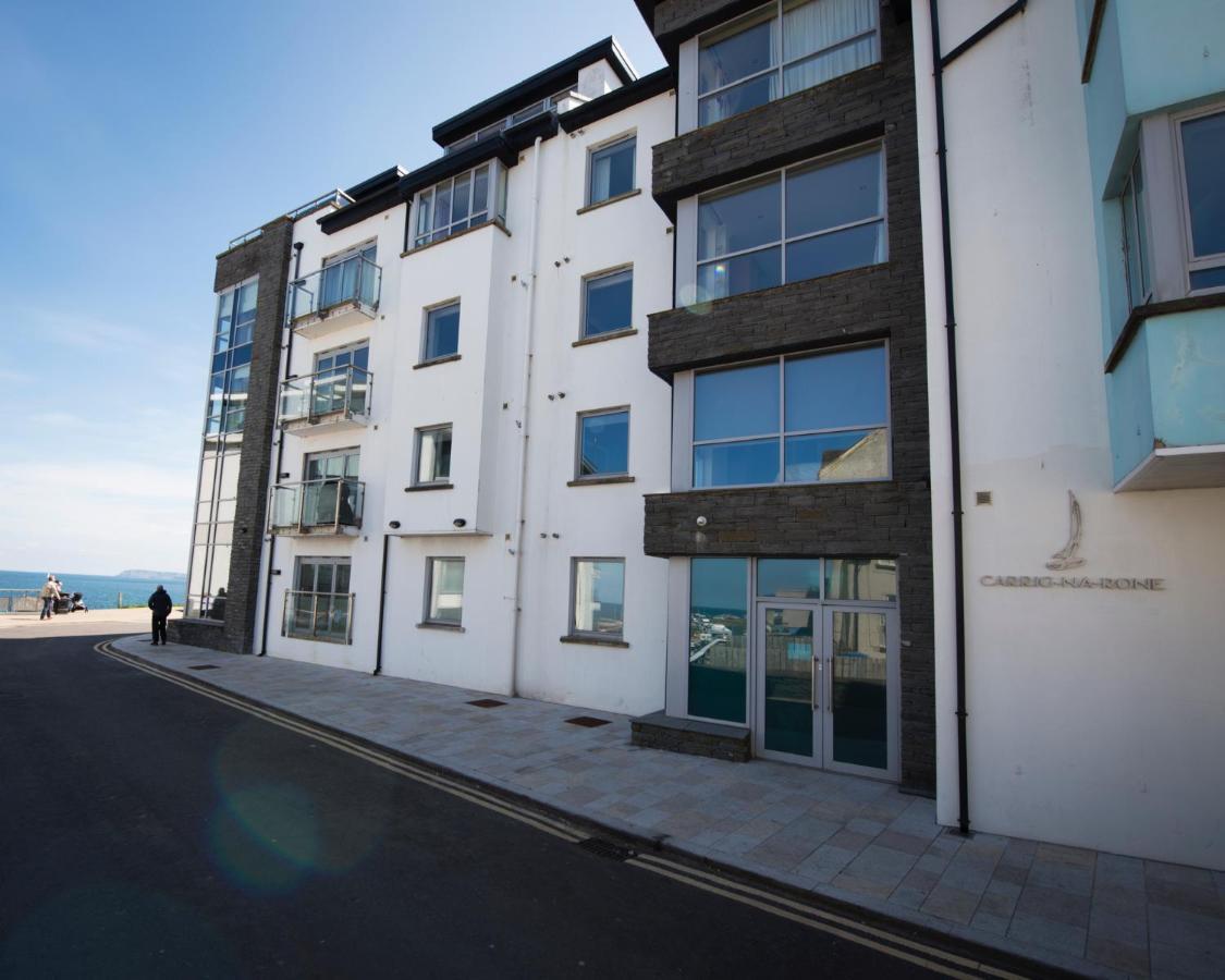 Seventeen Carrig Na Rone Portrush Exterior foto