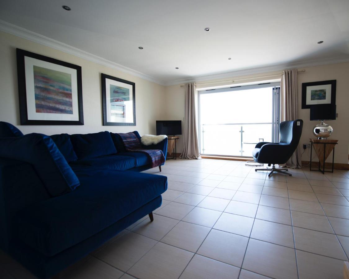 Seventeen Carrig Na Rone Portrush Exterior foto
