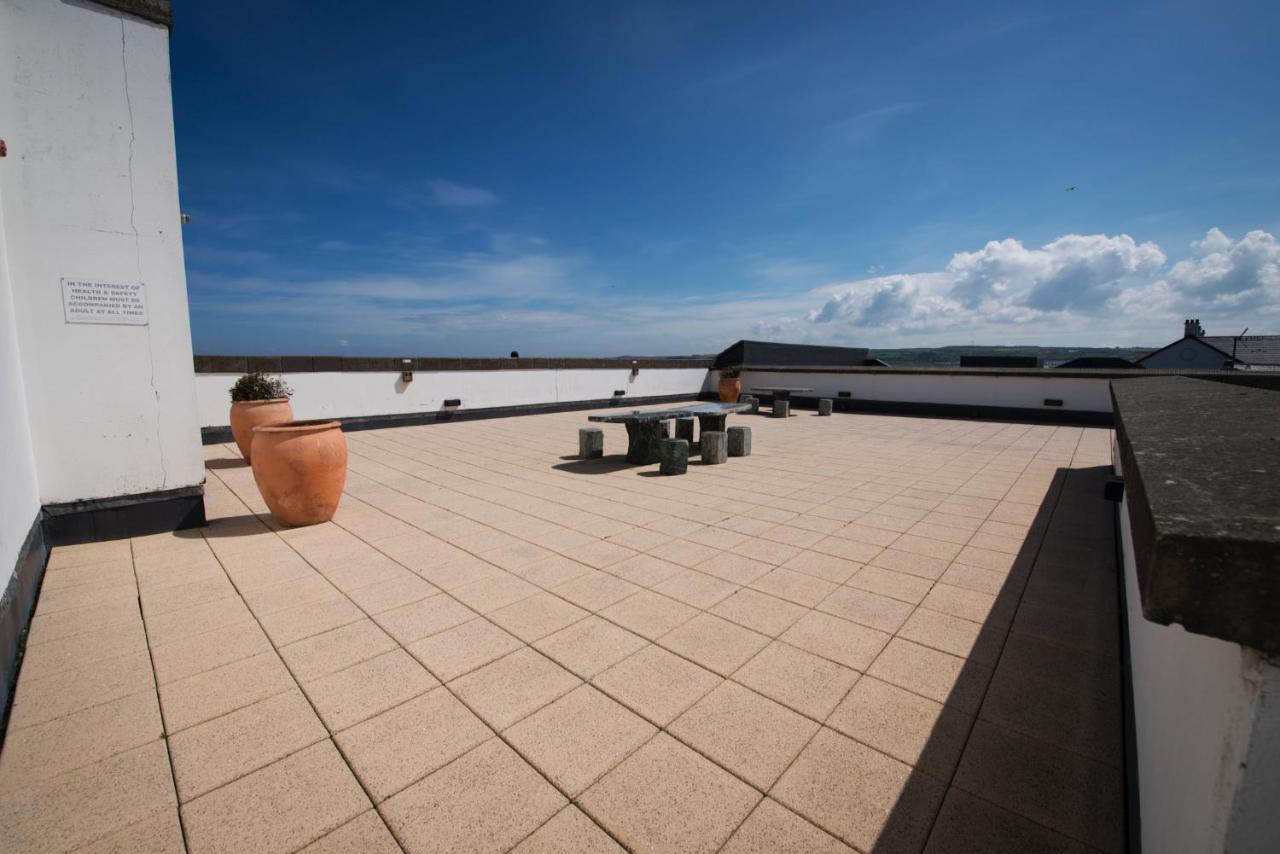 Seventeen Carrig Na Rone Portrush Exterior foto